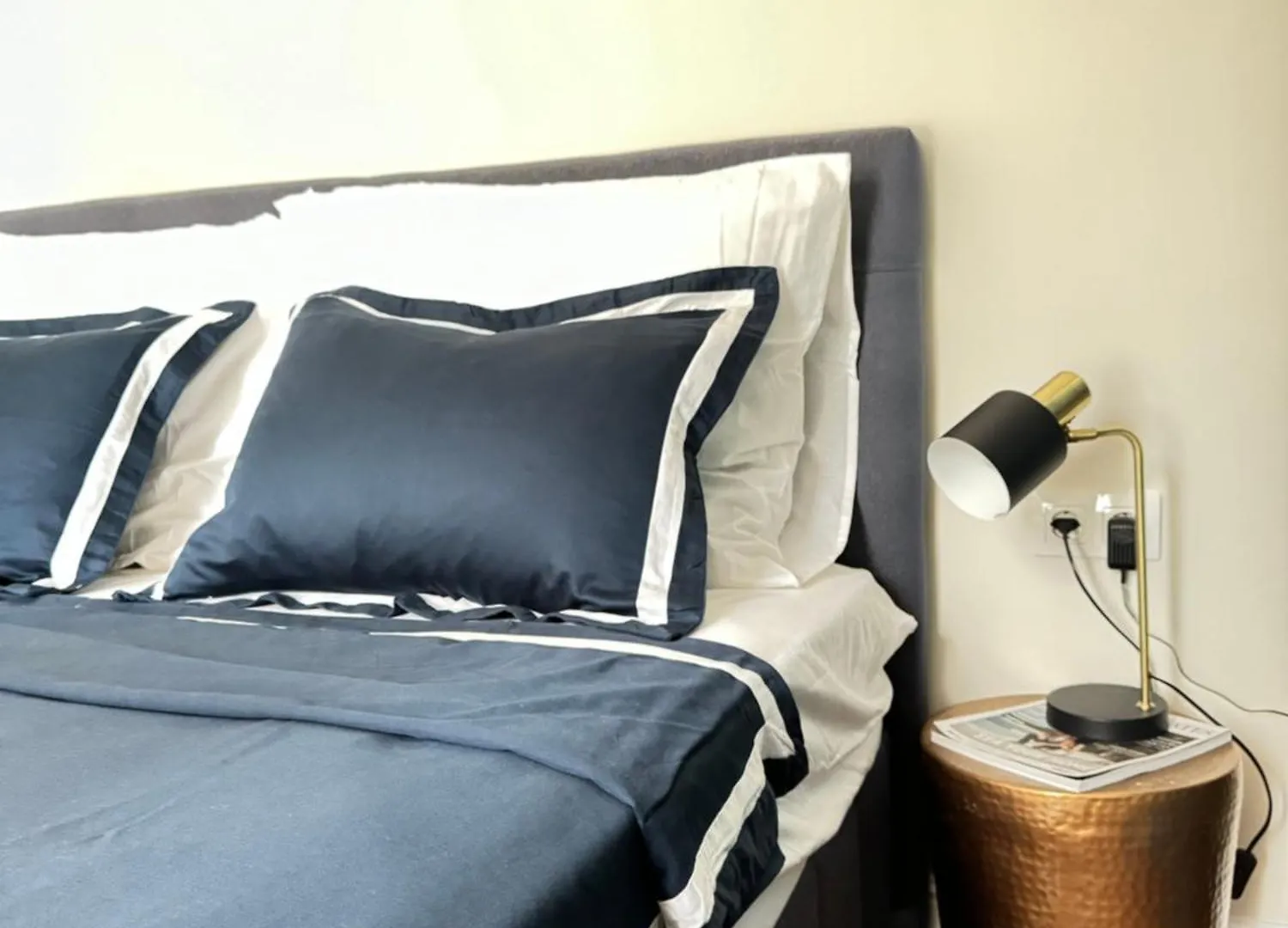 Anabel Home Burgas City Apartment