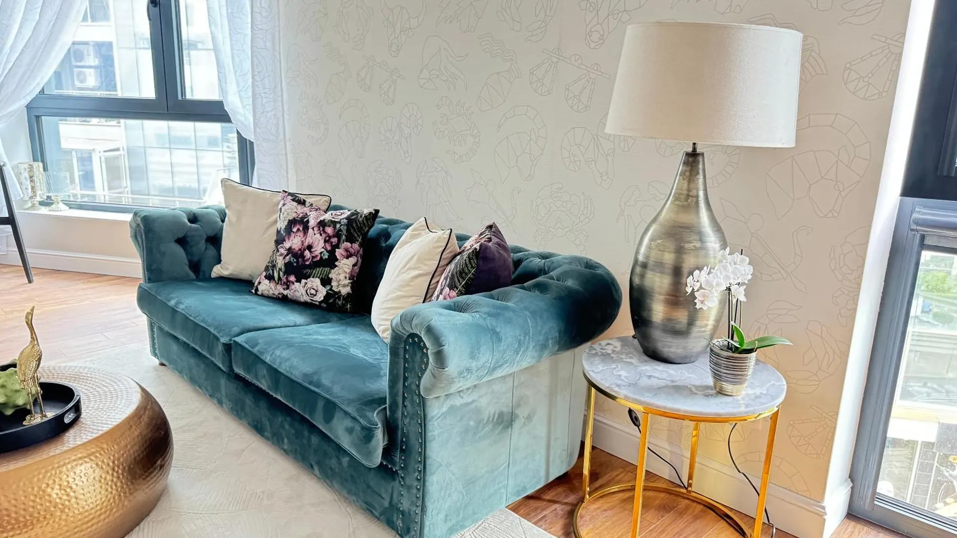 Apartment Anabel Home Burgas City