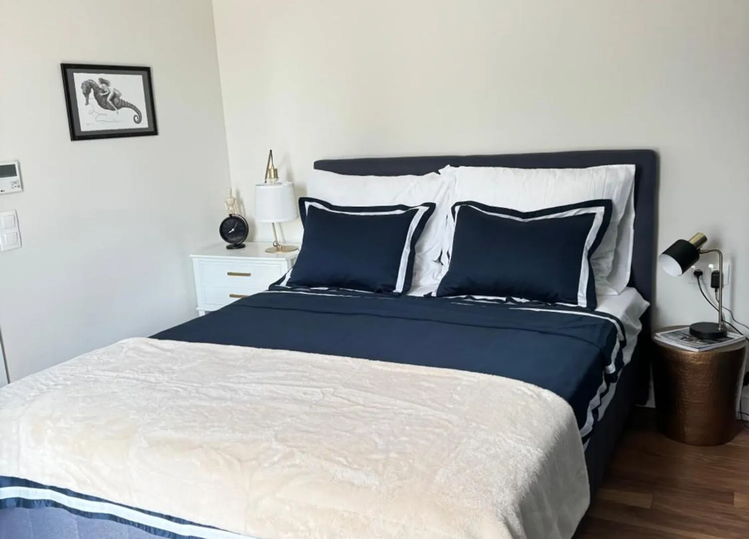 Anabel Home Burgas City