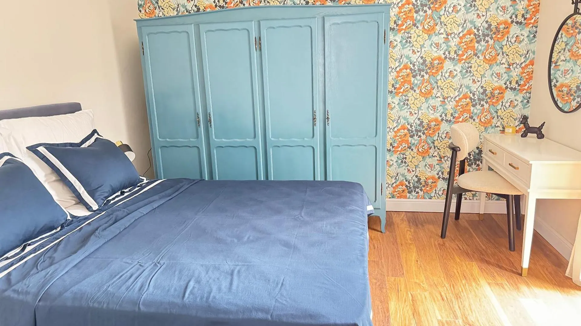 Apartment Anabel Home Burgas City Bulgarien