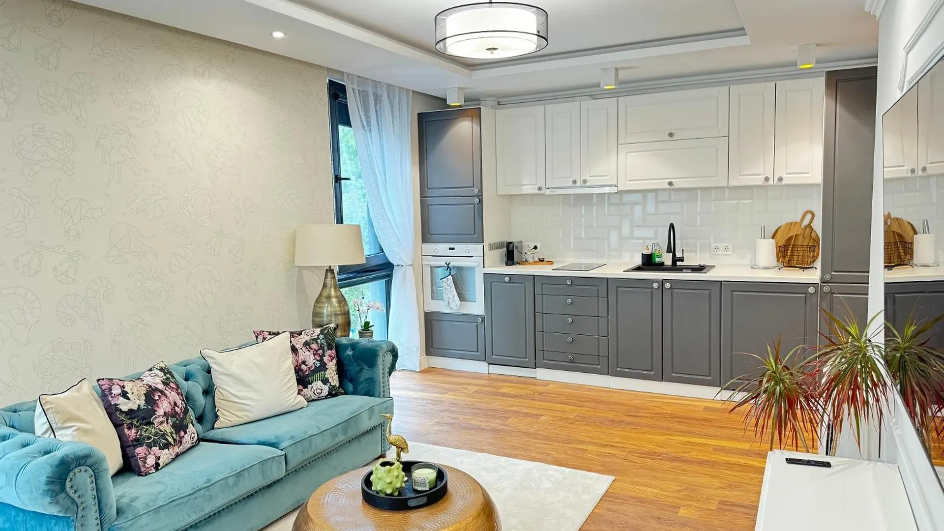 Anabel Home Burgas City
