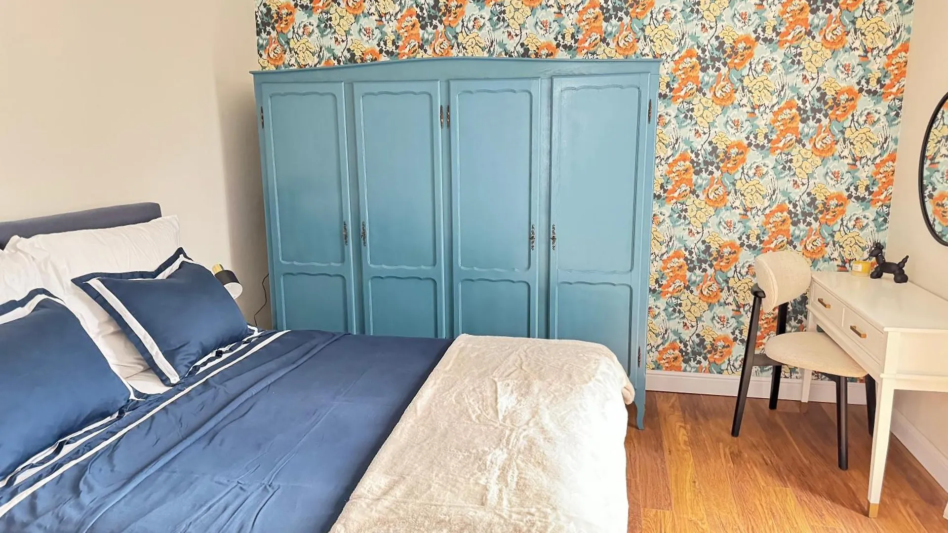 Anabel Home Burgas City