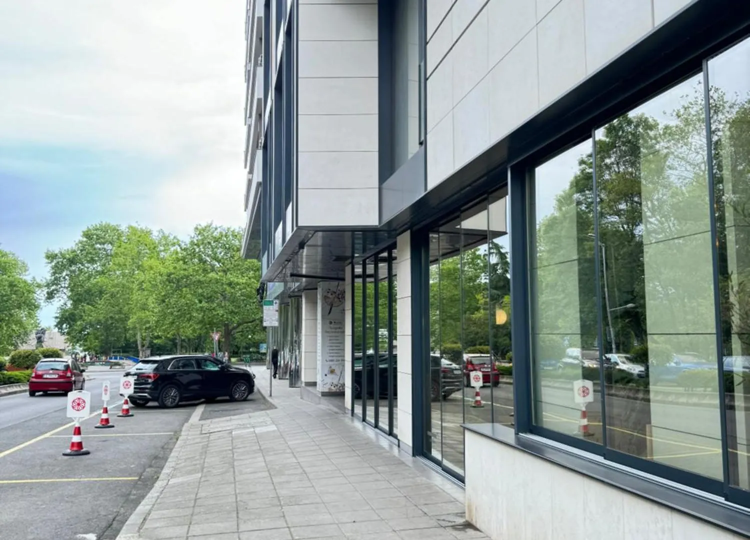 Anabel Home Burgas City Apartment