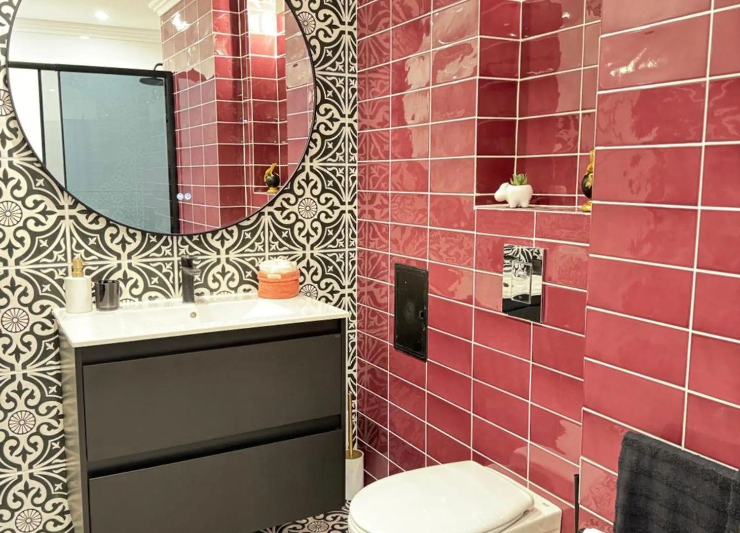 Anabel Home Burgas City Apartment