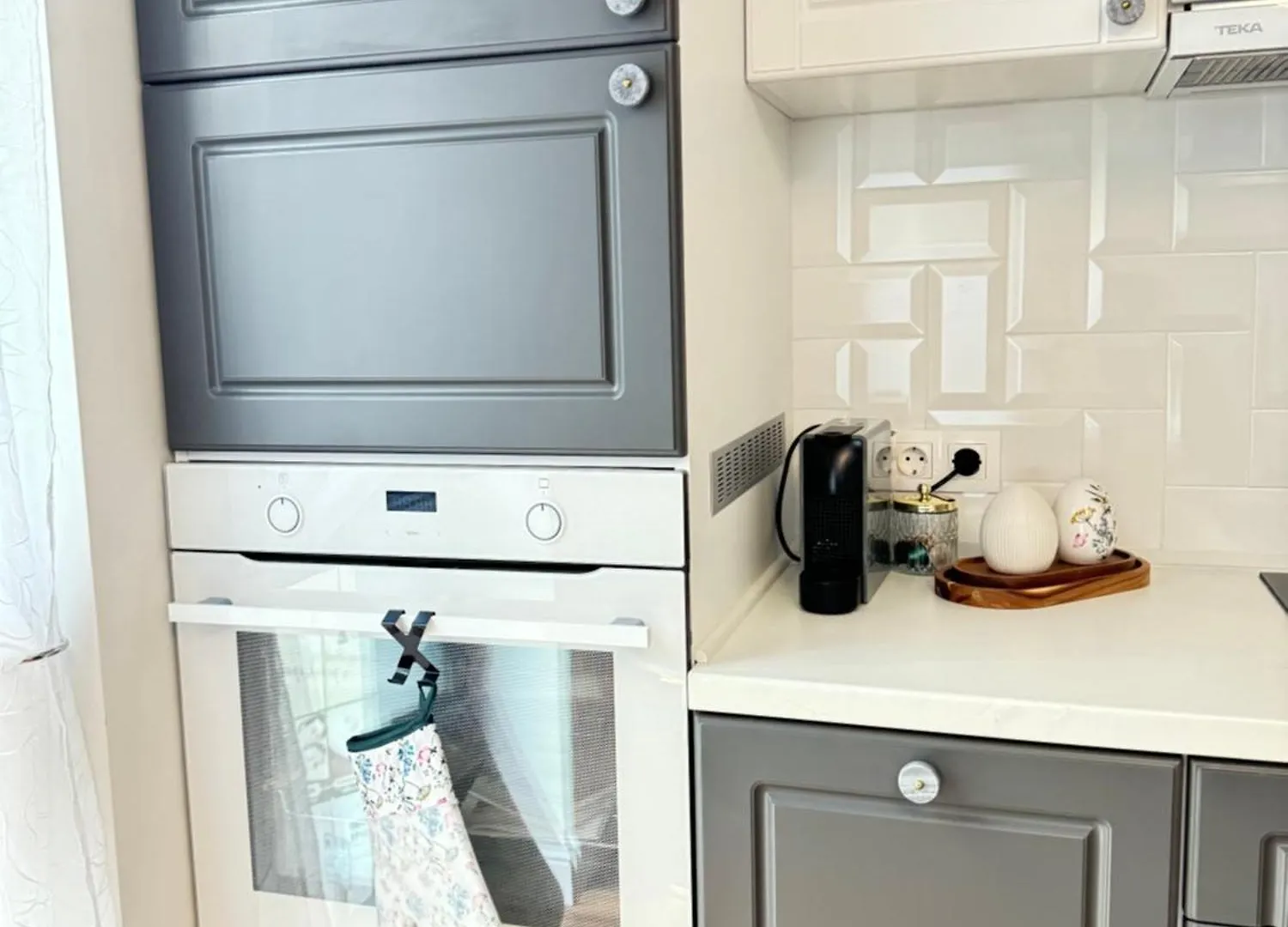 Apartment Anabel Home Burgas City Bulgarien