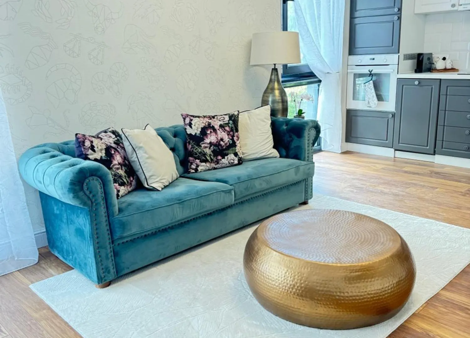 Anabel Home Burgas City